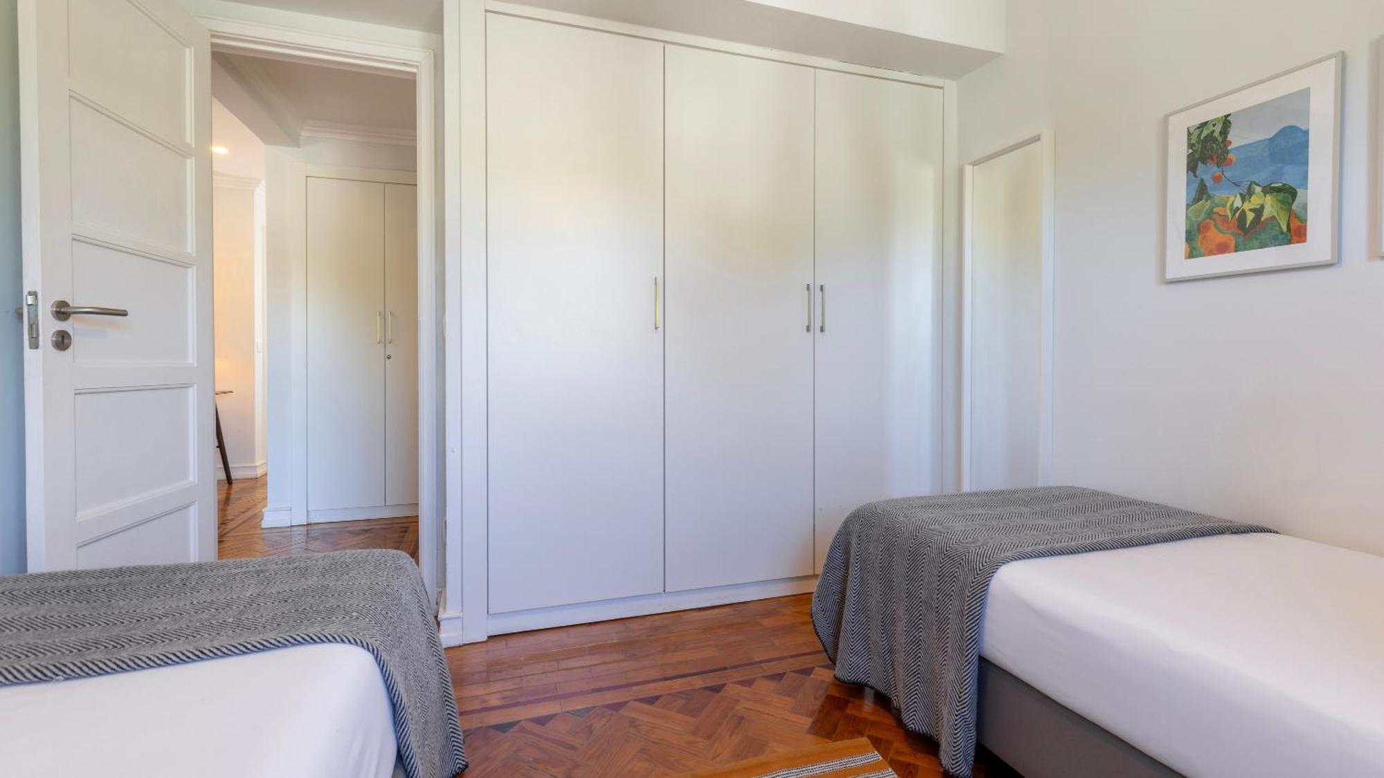 Charming Belem 3bdr By Lovelystay Lissabon