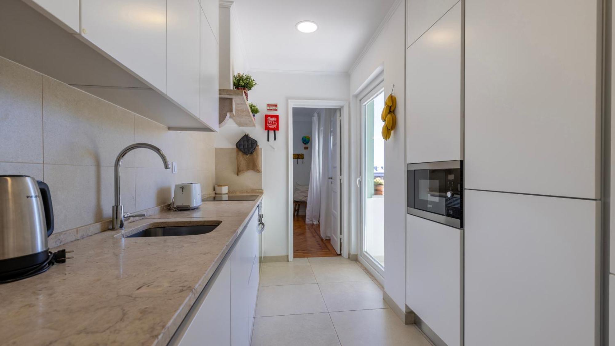 Charming Belem 3bdr By Lovelystay * Lissabon