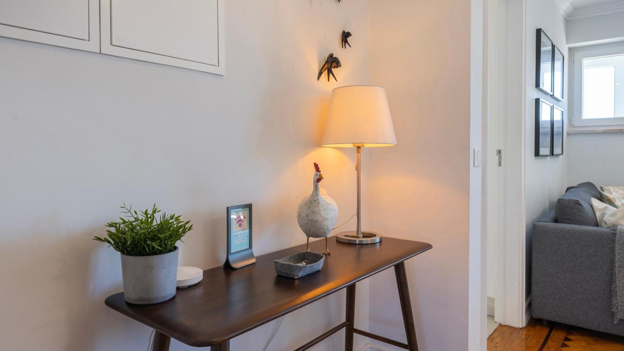 Charming Belem 3bdr By Lovelystay * Lissabon