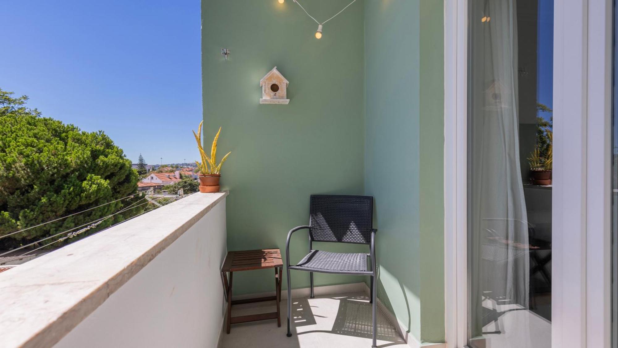 Apartment Charming Belem 3bdr By Lovelystay Lissabon