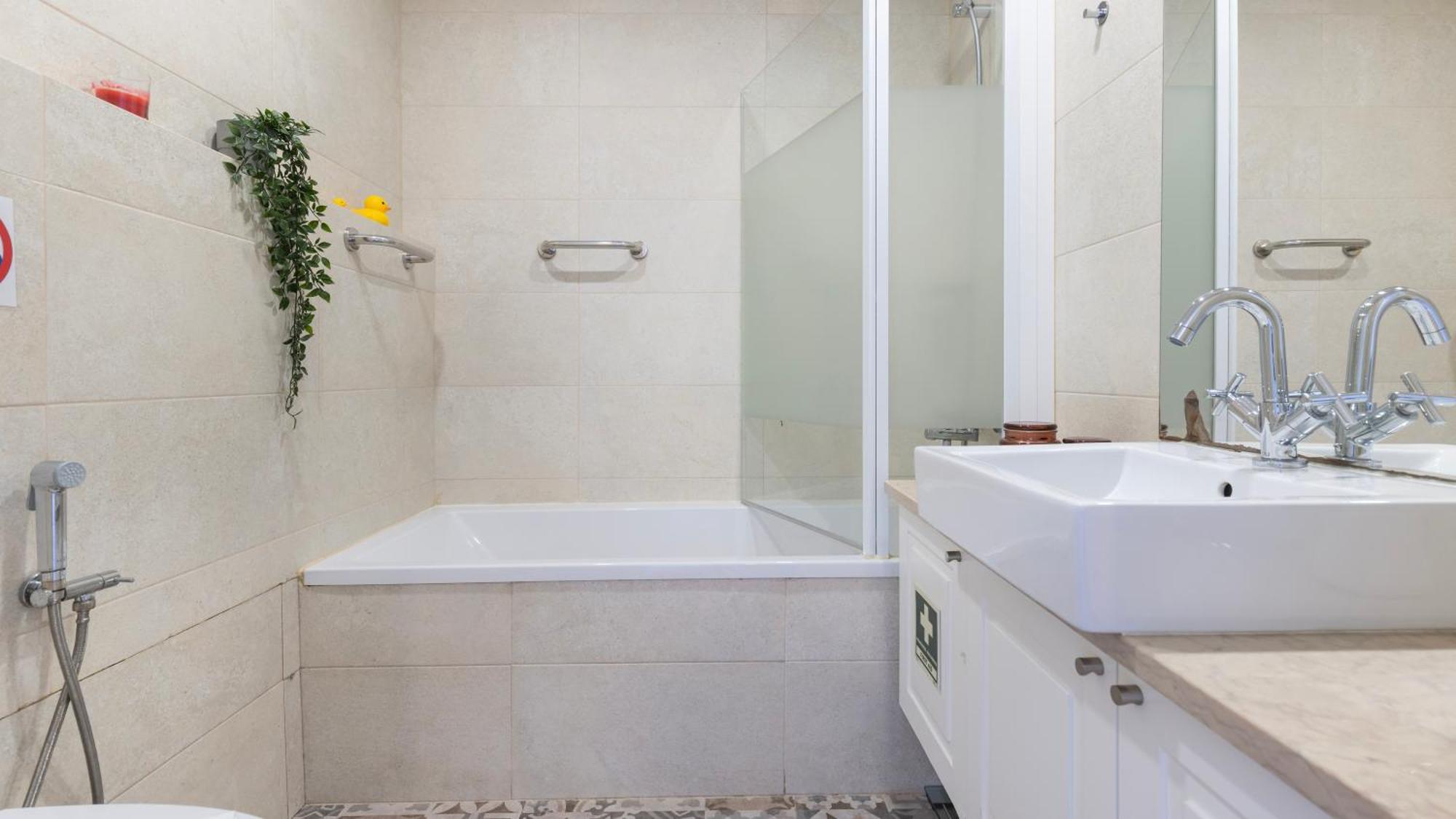 Apartment Charming Belem 3bdr By Lovelystay Lissabon
