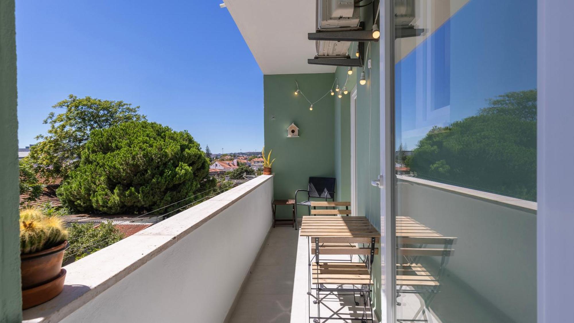Charming Belem 3bdr By Lovelystay * Lissabon