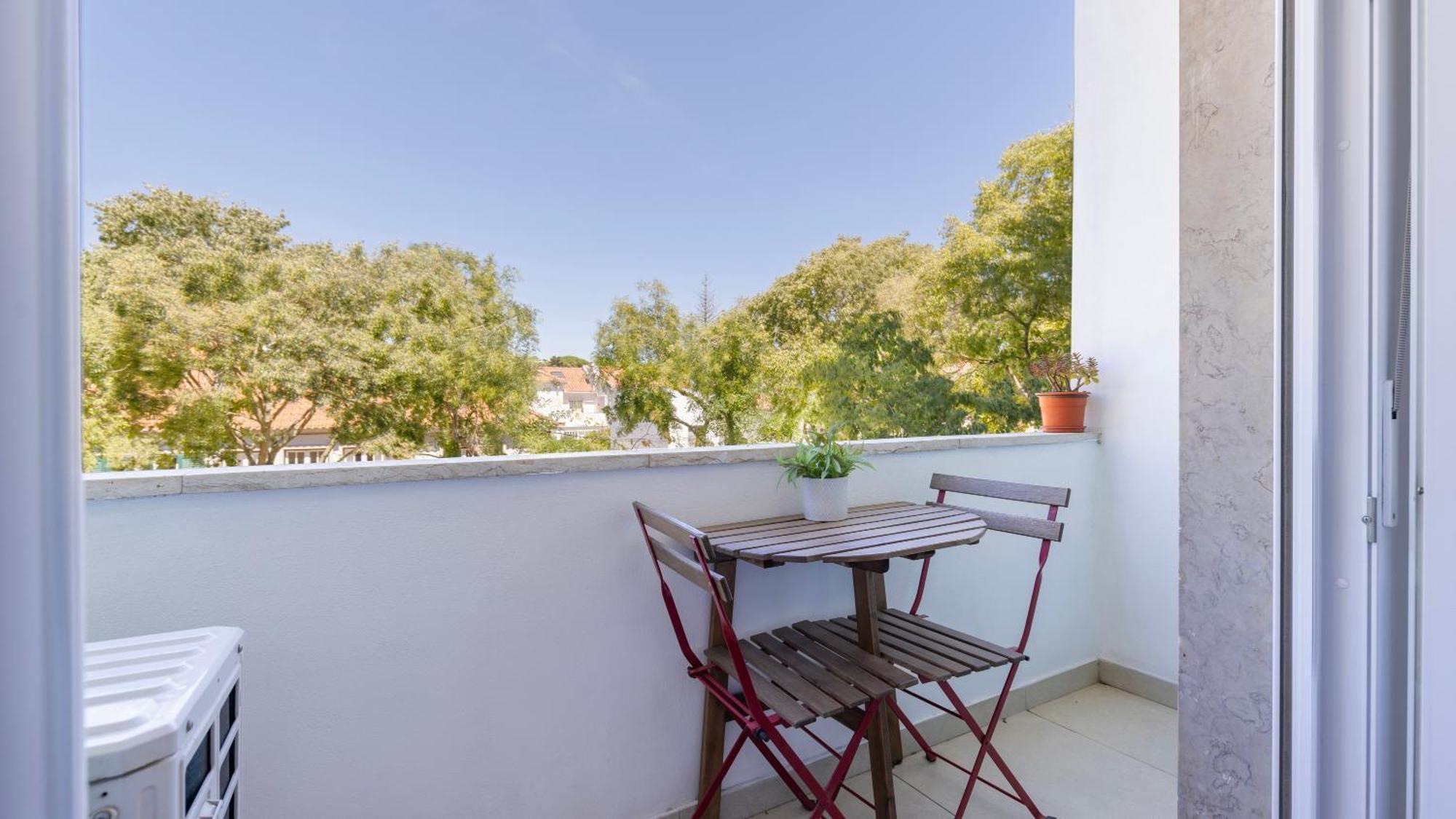 Charming Belem 3bdr By Lovelystay * Lissabon