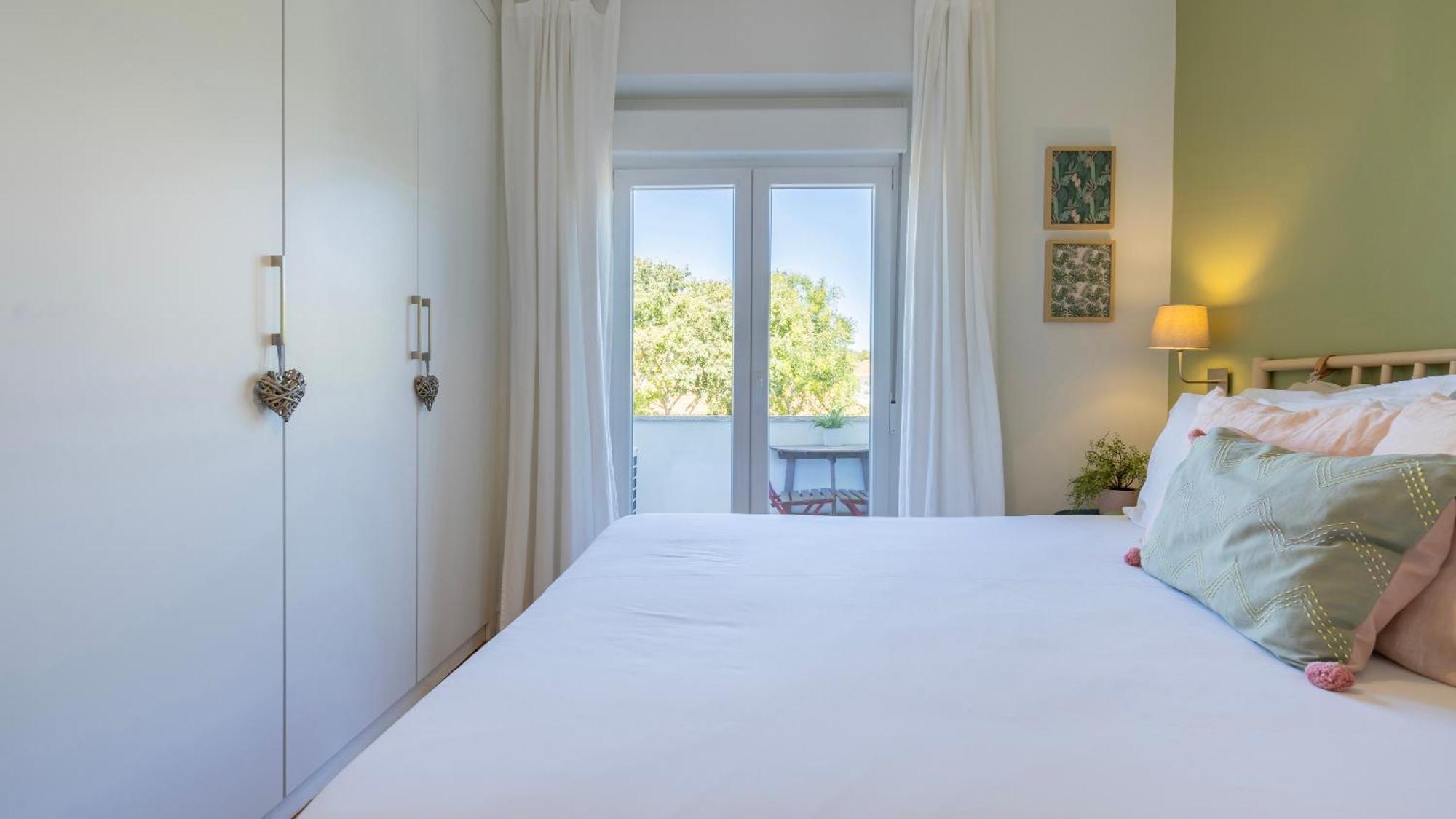 Charming Belem 3bdr By Lovelystay Apartment Lissabon