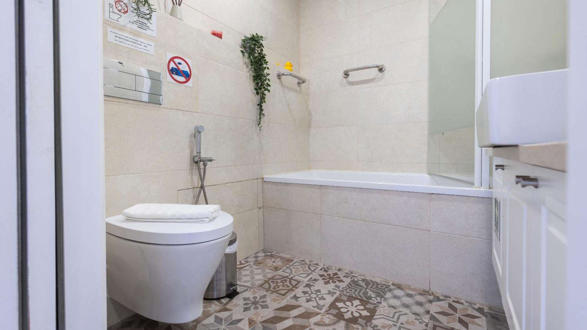 Apartment Charming Belem 3bdr By Lovelystay Lissabon