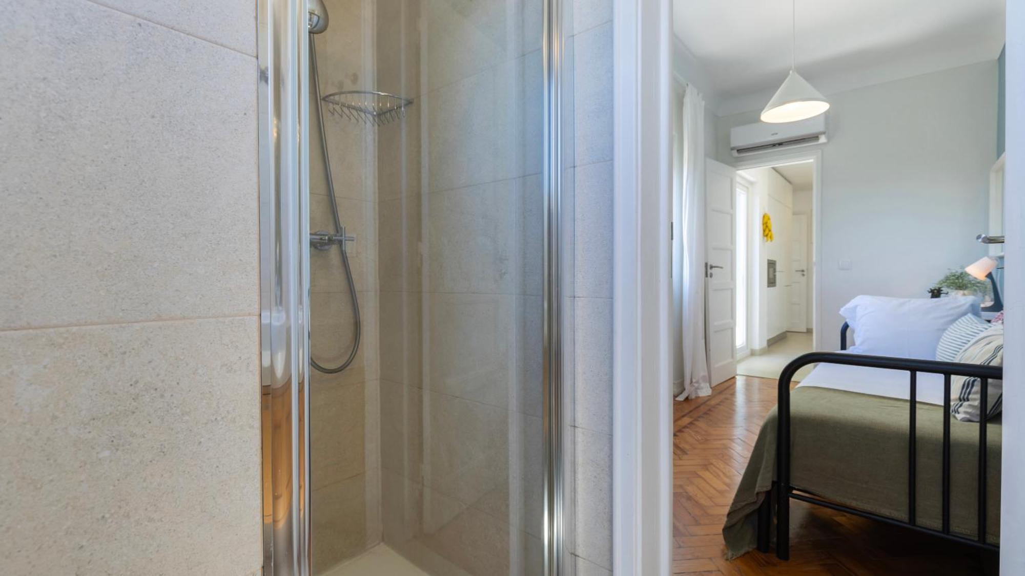 Apartment Charming Belem 3bdr By Lovelystay Lissabon
