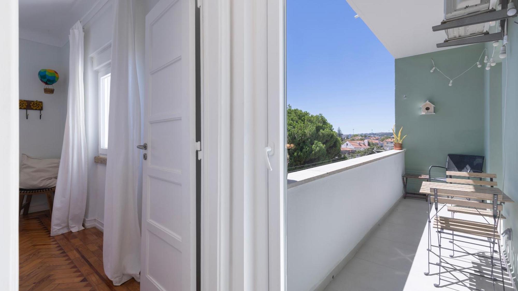Charming Belem 3bdr By Lovelystay Appartement Lissabon