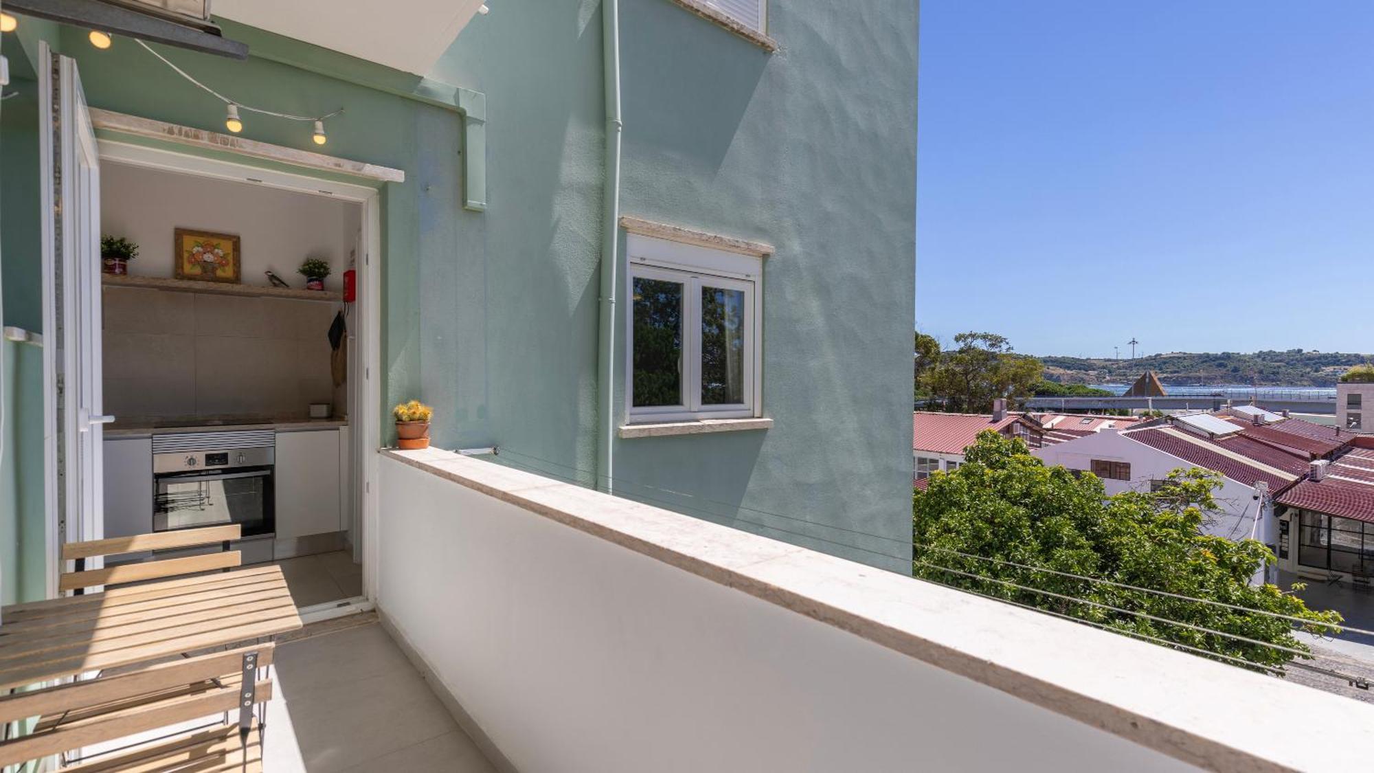 Charming Belem 3bdr By Lovelystay * Lissabon
