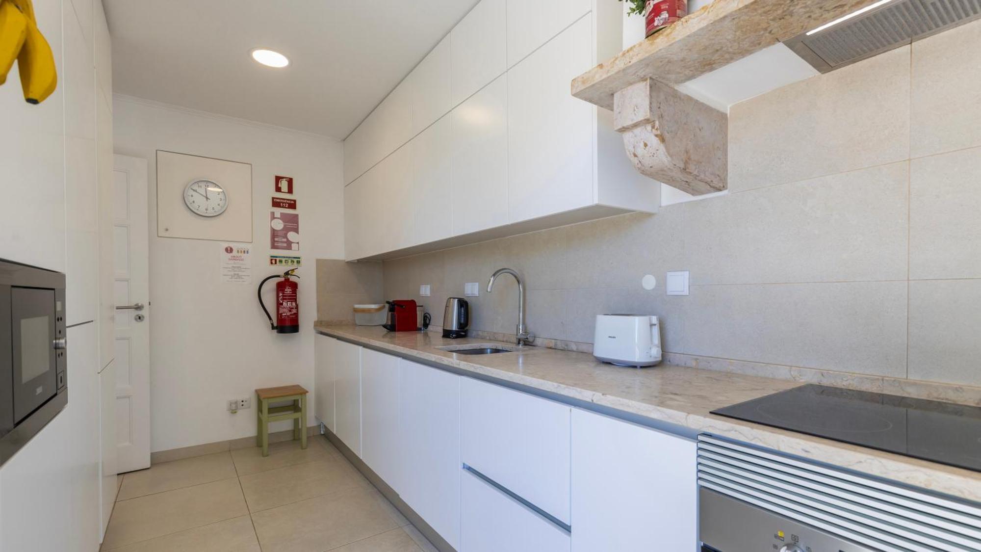 Lejlighed Charming Belem 3bdr By Lovelystay